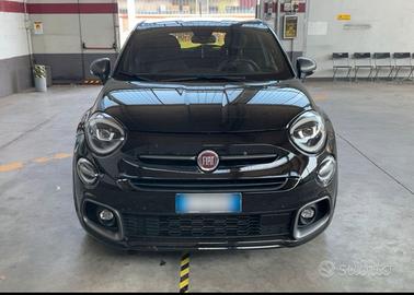 Fiat 500X sport 1.6 120cv
