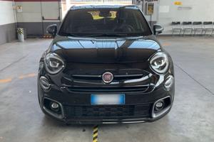 Fiat 500X sport 1.6 120cv