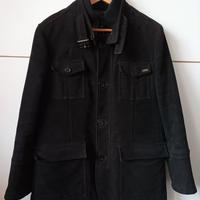 Field jacket Massimo Rebecchi