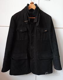 Field jacket Massimo Rebecchi