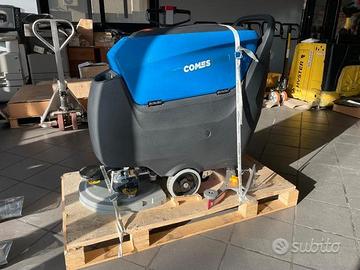 COMES NB530 - Lavapavimenti Lava Asciuga