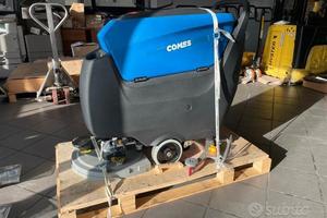 COMES NB530 - Lavapavimenti Lava Asciuga