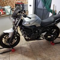 Yamaha FZ6