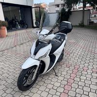 Kymco People S 125i ABS - TASSO AGEVOLATO
