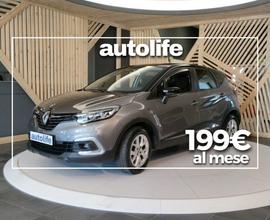 Renault Captur 1.5 dci Business 90cv