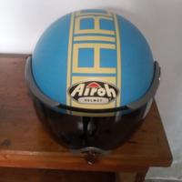Casco motocicletta