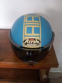 Casco motocicletta