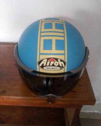 Casco motocicletta