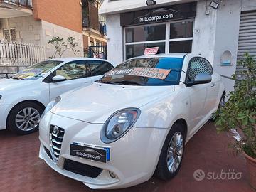 Alfa Romeo MiTo 1.3 JTDm 85 CV S&S Distinctive