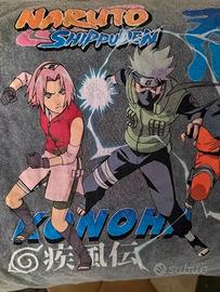 T-shirt NARUTO
