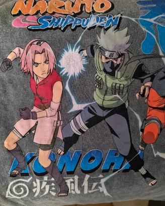 T-shirt NARUTO
