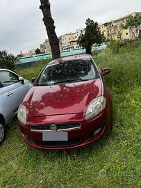 Fiat Bravo 1.4 T-jet 150cv sport 2008 GPL