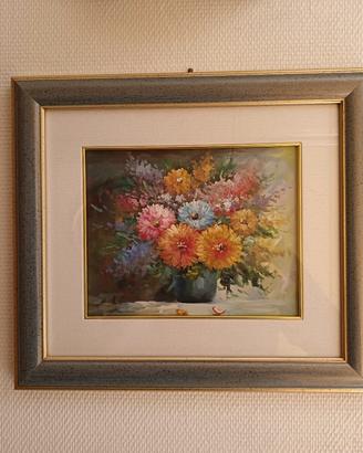 quadro d'arredo 