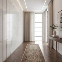 Tappeto ‘Gallery’ per ambienti moderni
