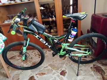 bici Mtb