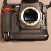 Nikon d3s 