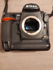 Nikon d3s 
