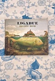 Cd Arrivederci Mostro di Ligabue