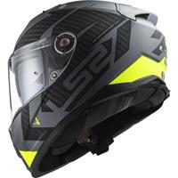 Casco integrale LS2 FF811 VECTOR