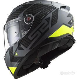 Casco integrale LS2 FF811 VECTOR