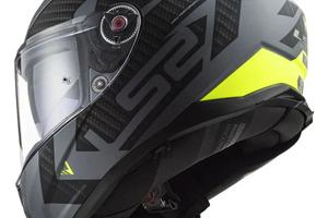 Casco integrale LS2 FF811 VECTOR