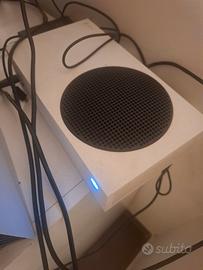 xbox serie s 500g