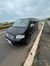Volkswagen T5