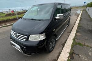 Volkswagen T5