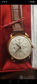 Orologio DOYLE 18K anni 60'