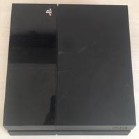 Ps4 500gb RITIRO IMMEDIATO