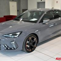 CUPRA Leon 2.0 TDI 150 CV DSG + EDGE PACK + WINT