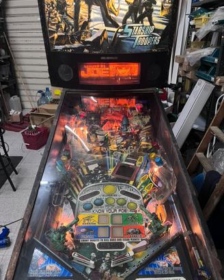 Flipper anni 90