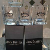 Bicchieri JACK DANIEL'S 