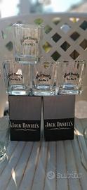 Bicchieri JACK DANIEL'S 