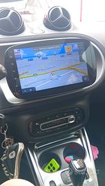 smart allestimento brabus 