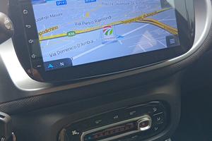 smart allestimento brabus 