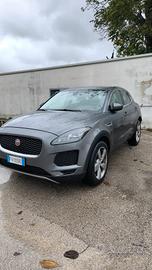 Jaguar E-Pace 2.0D 150 CV AWD aut. S 360 full led