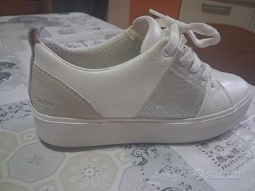 scarpe geox