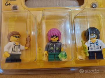 LEGO 852766 Set Esclusivo Grand Opening