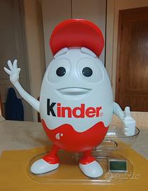 Kinder originale distributore