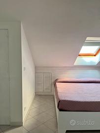 Attico mansardato - San Benedetto del Tronto