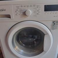 Lavatrice Whirlpool 