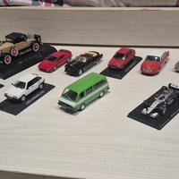 Modellini Auto 1:43
