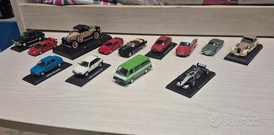 Modellini Auto 1:43