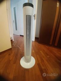 Ventilatore a torre Kasaviva