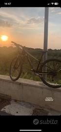 Mtb 29 taglia s