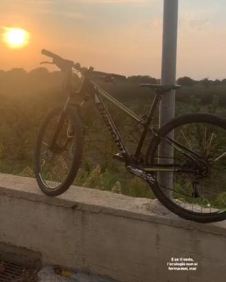 Mtb 29 taglia s