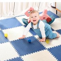 Tappeto bambini puzzle