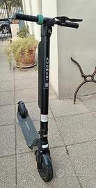 Augment Es 210 Monopattino non funzionante