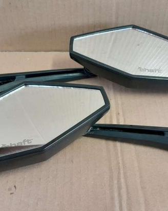 Coppia specchietti Ducati Monster 600 620 750 900